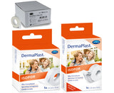 DermaPlast Isopor Vlies-Fixierpflaster