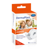 DermaPlast Isopor Vlies-Fixierpflaster