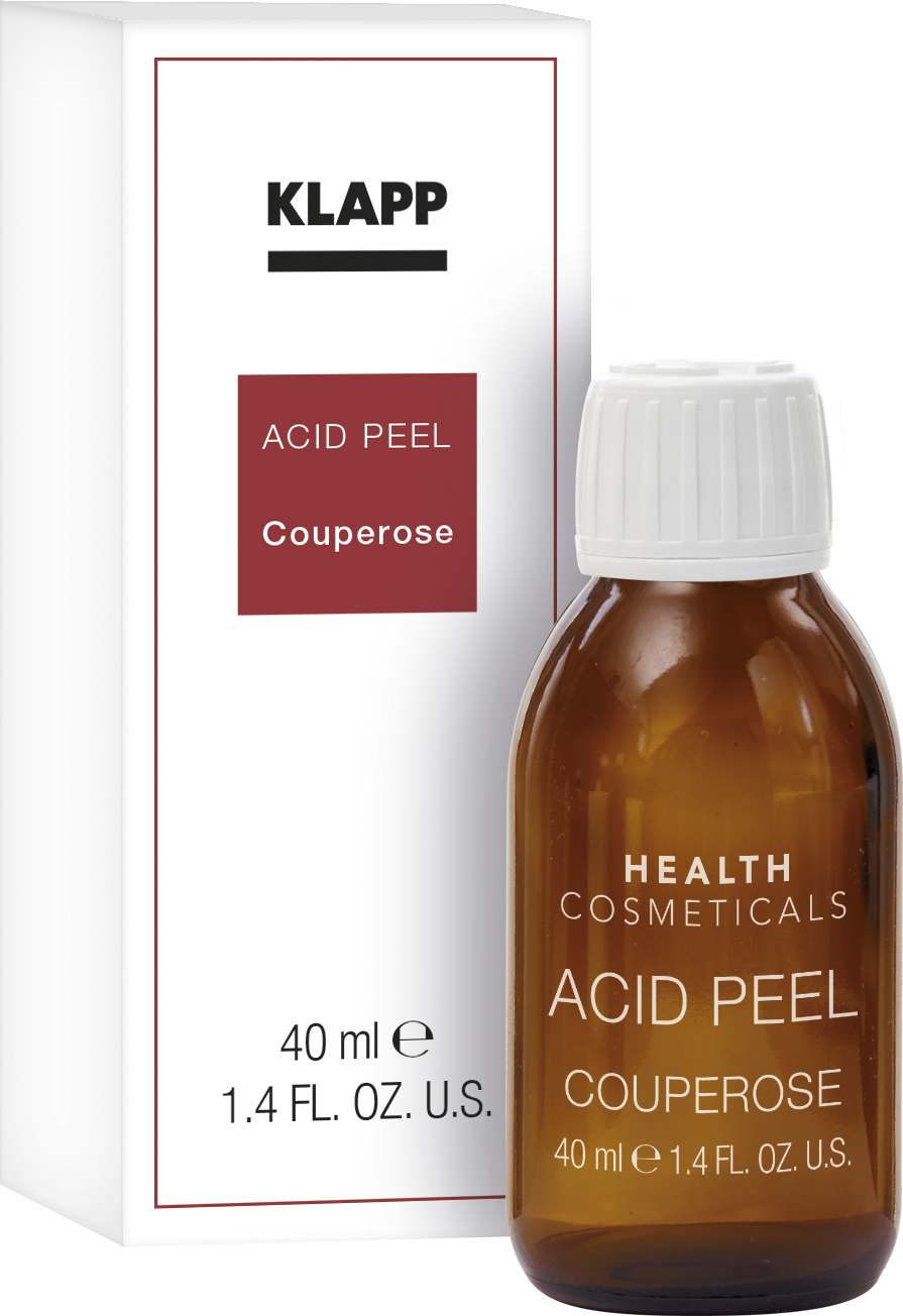 KLAPP ACID Peel Couperose