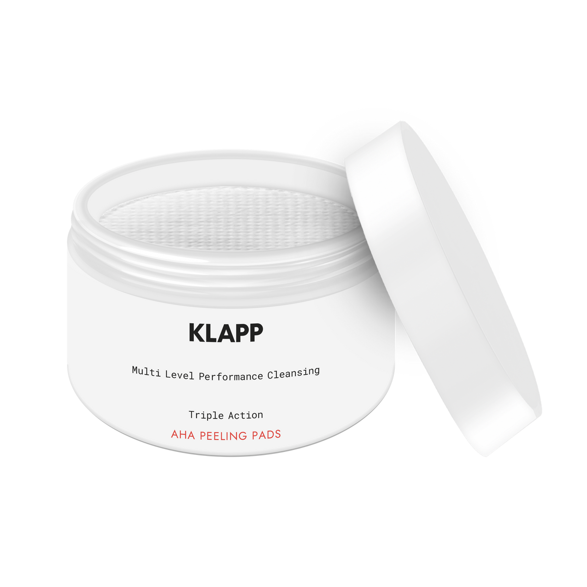 MULTI LEVEL PERFORMANCE AHA Peeling Pads