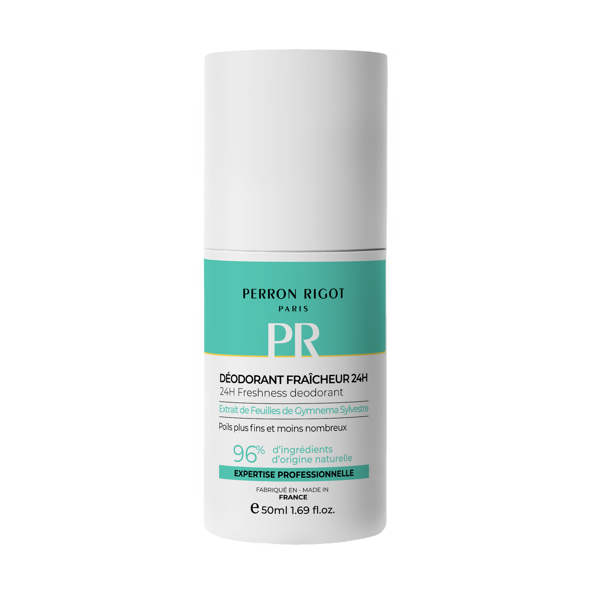 Skincare 24H Freshness Deodorant