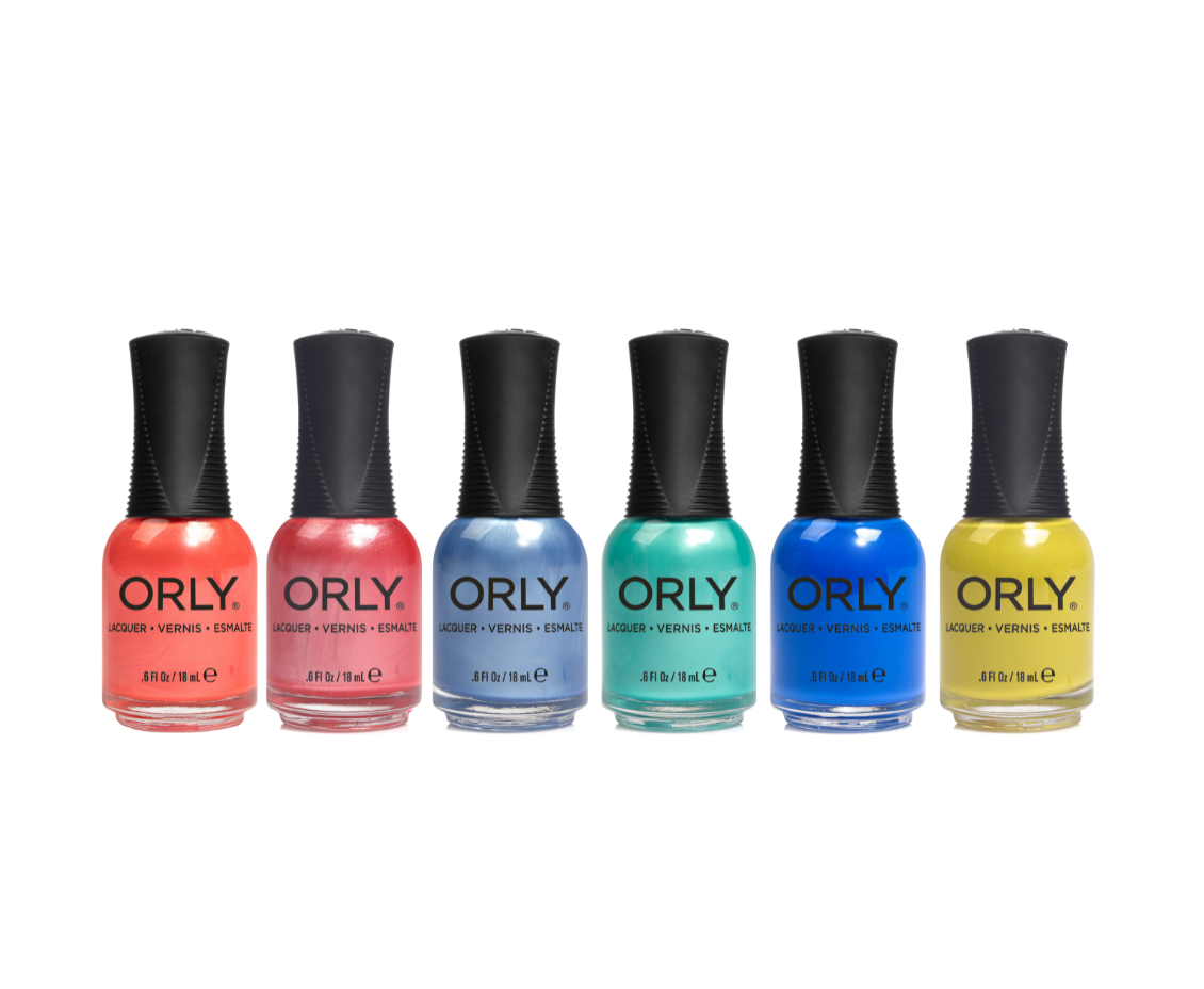 Vernis Great Escape