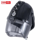 DOBI Budgetline Casque sèche-cheveux Atomic
