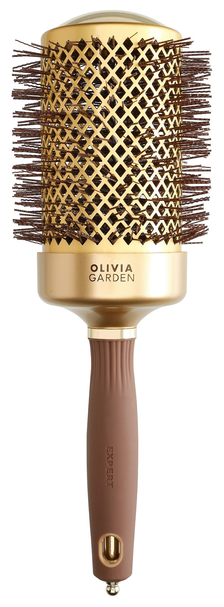 Expert Blowout Shine Wavy Bristles