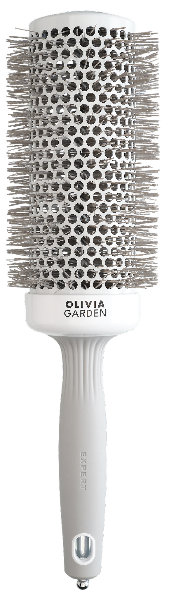 Olivia Garden Blowout Speed Wavy Bristles