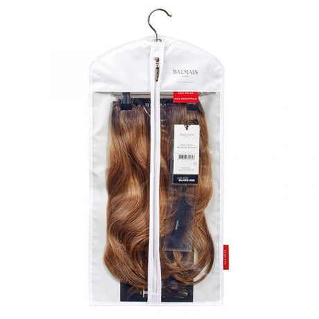 Hair Dress Memory Hair