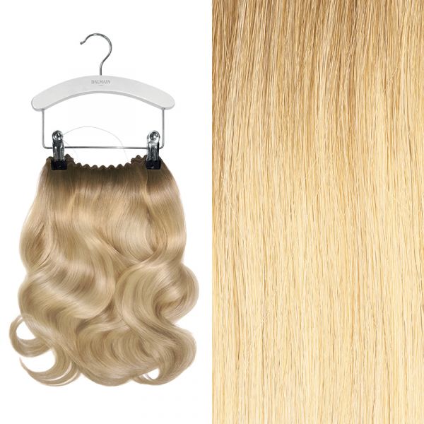Hair Dress Memory Hair