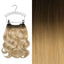 Hair Dress Memory Hair