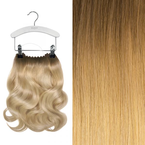 Hair Dress Memory Hair