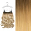 Hair Dress Memory Hair