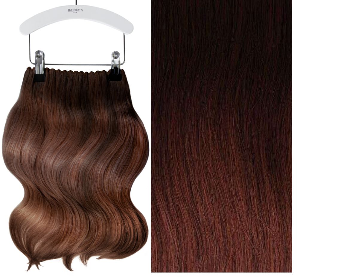 Hair Dress Memory Hair