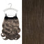 Hair Dress Memory Hair