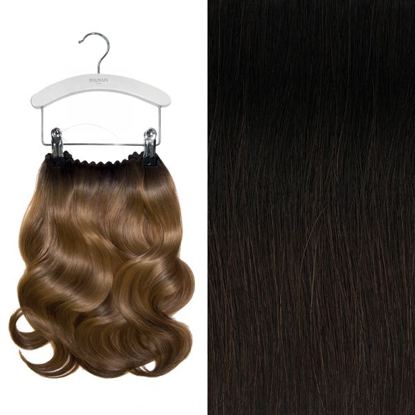 Hair Dress Memory Hair