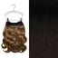Hair Dress Memory Hair