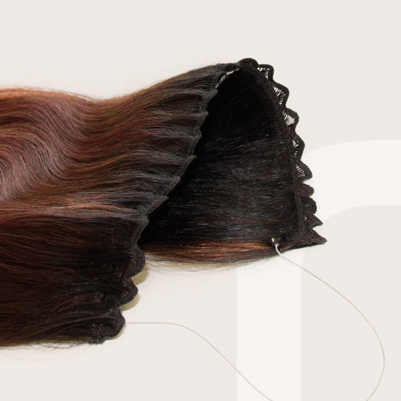 Hair Dress Memory Hair