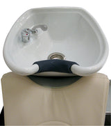 Salon Ambience Coussin pour la nuque.