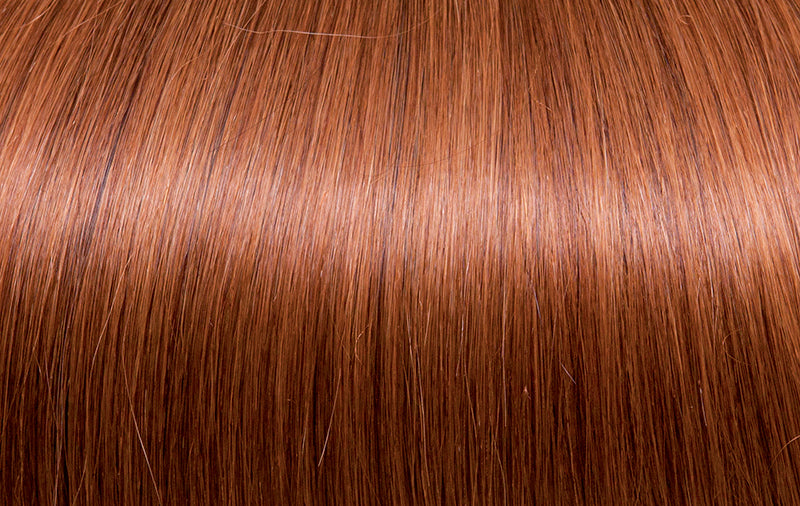 Invisible Tape-in Glatt Extensions