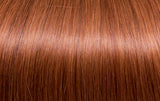 Invisible Tape-in Glatt Extensions