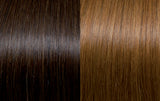 Invisible Tape-in Glatt Extensions