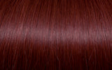Sticker Tape-In Glatt Extensions