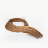 Invisible Tape-in Glatt Extensions