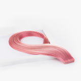 Seiseta Sticker Tape-In Lisse Crazy Colour Extensions