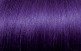 Seiseta Sticker Tape-In Lisse Crazy Colour Extensions