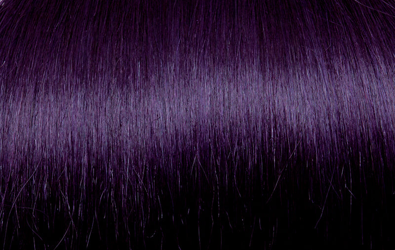 Seiseta Sticker Tape-In Lisse Crazy Colour Extensions