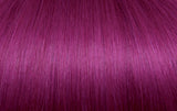 Seiseta Sticker Tape-In Lisse Crazy Colour Extensions