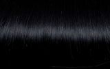 Invisible Clip-In Glatt Extensions