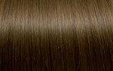 Invisible Clip-In Glatt Extensions