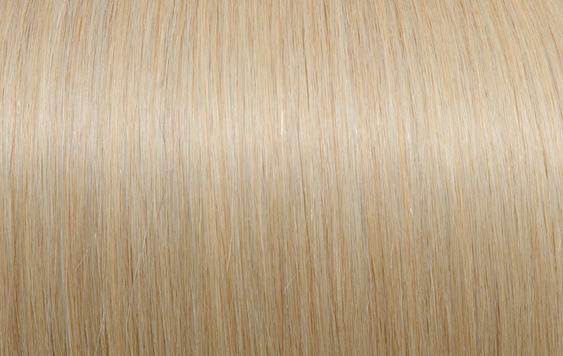 Invisible Clip-In Glatt Extensions