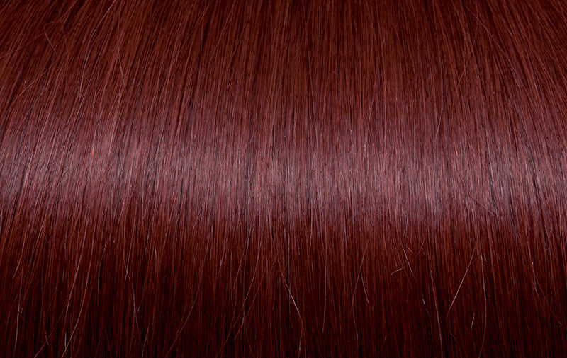 Invisible Clip-In Glatt Extensions