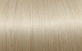 Invisible Clip-In Glatt Extensions