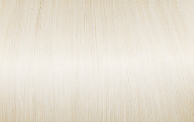 Invisible Clip-In Glatt Extensions