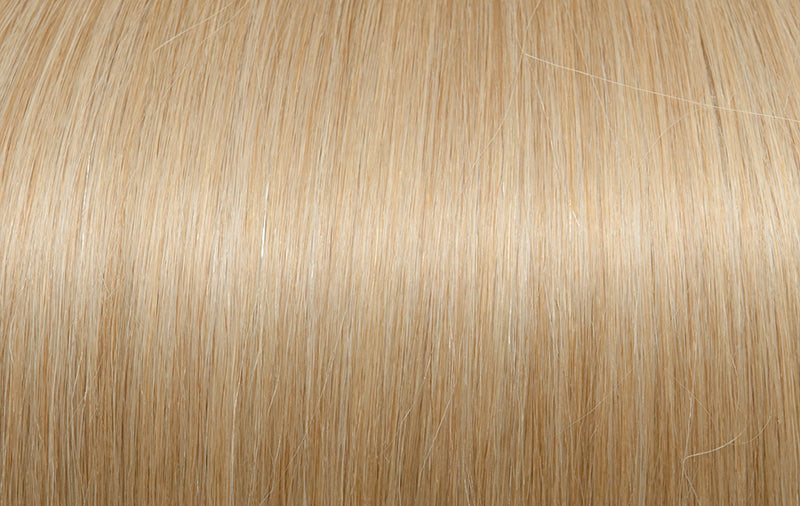 Invisible Clip-In Glatt Extensions