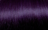 Seiseta Invisible Clip-in Lisse Crazy Colors Extensions