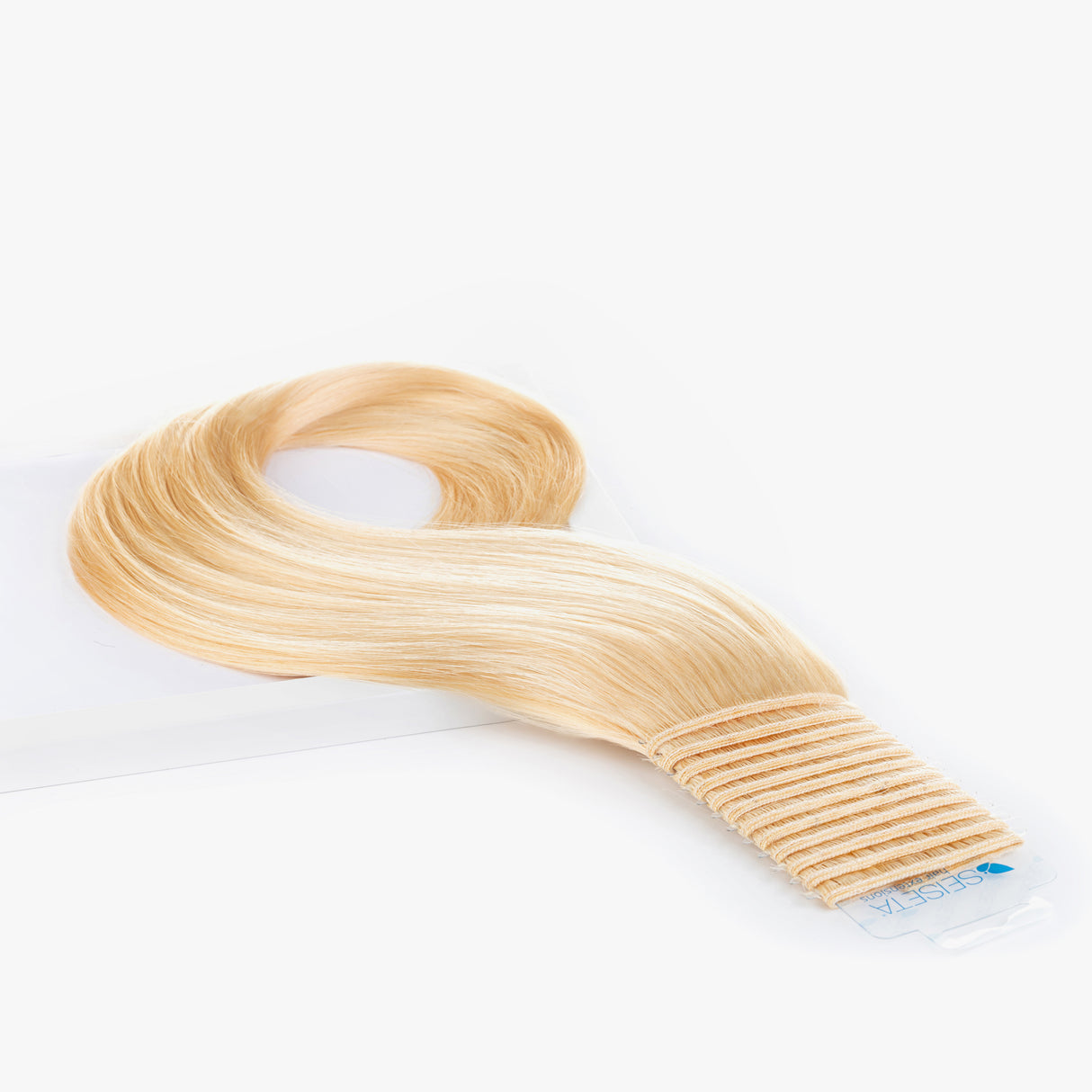 Weft Hair Glatt Extensions