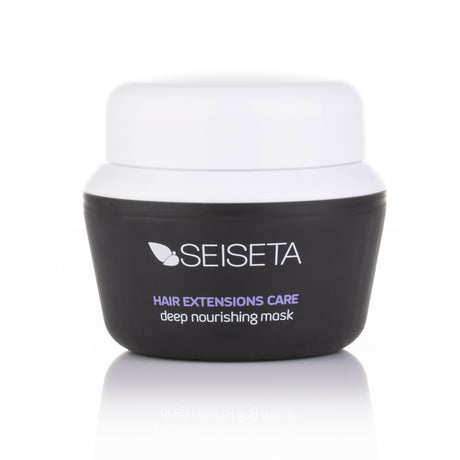 Seiseta Deep Nourishing Mask