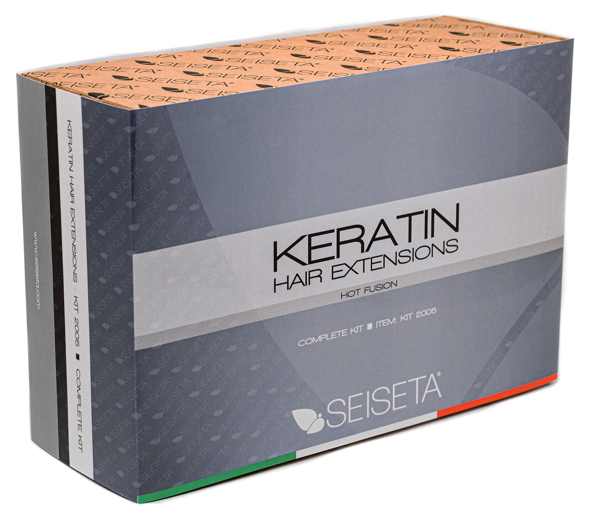 Schulungsset Keratin Bondings