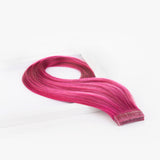 Classic Keratin Fusion Glatt Crazy