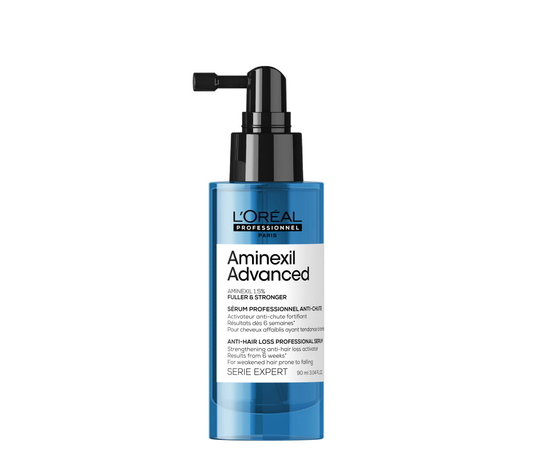SE Aminexil Anti-Hair Loss Serum