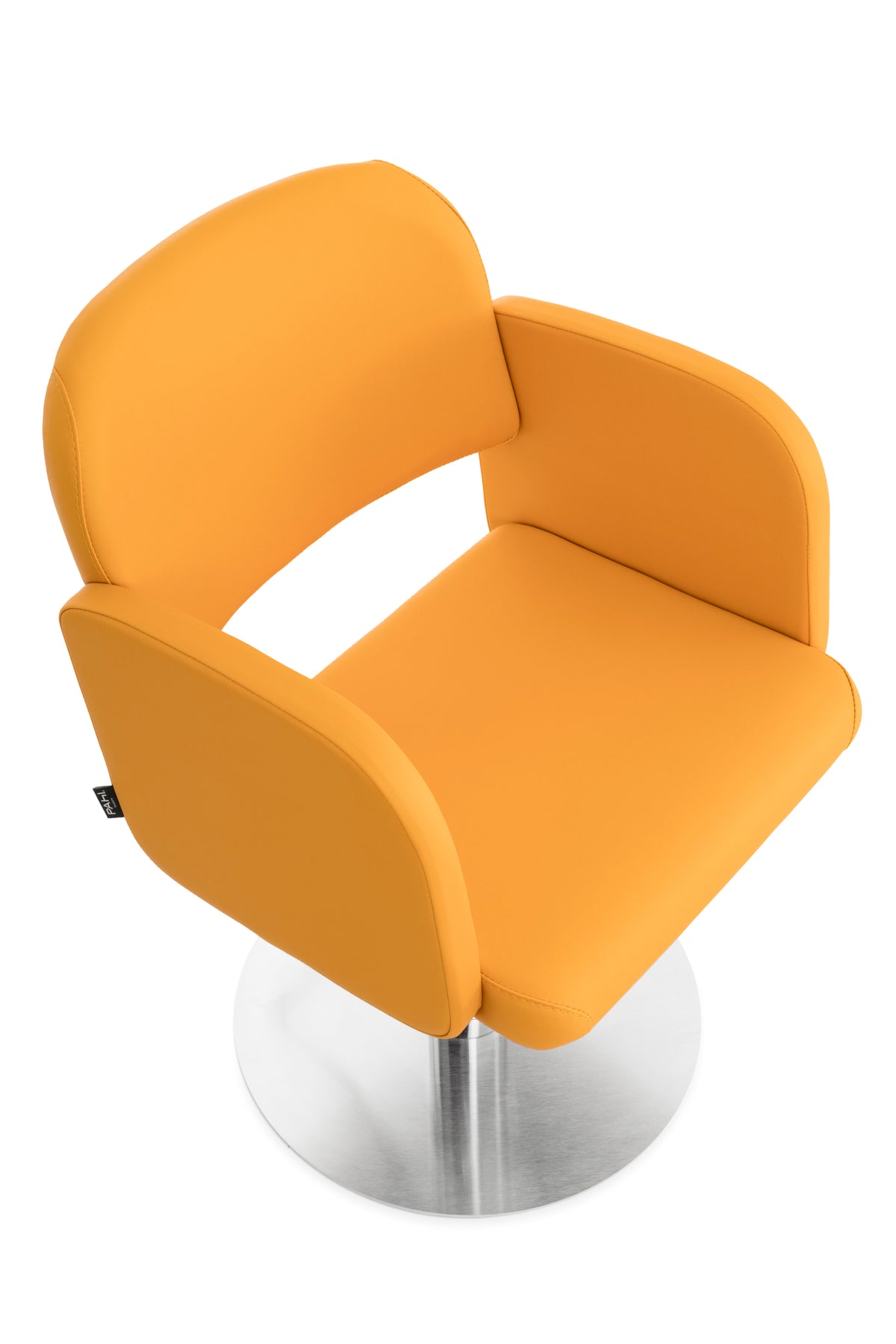 Fauteuil coiffure Elma