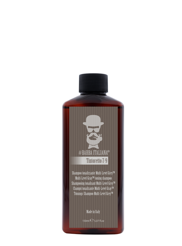 Tintoretto Tönungs Shampoo