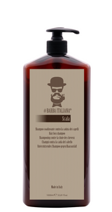 Barba Italiana Scala Shampooing contre la chute des cheveux