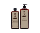 Barba Italiana Scala Shampooing contre la chute des cheveux