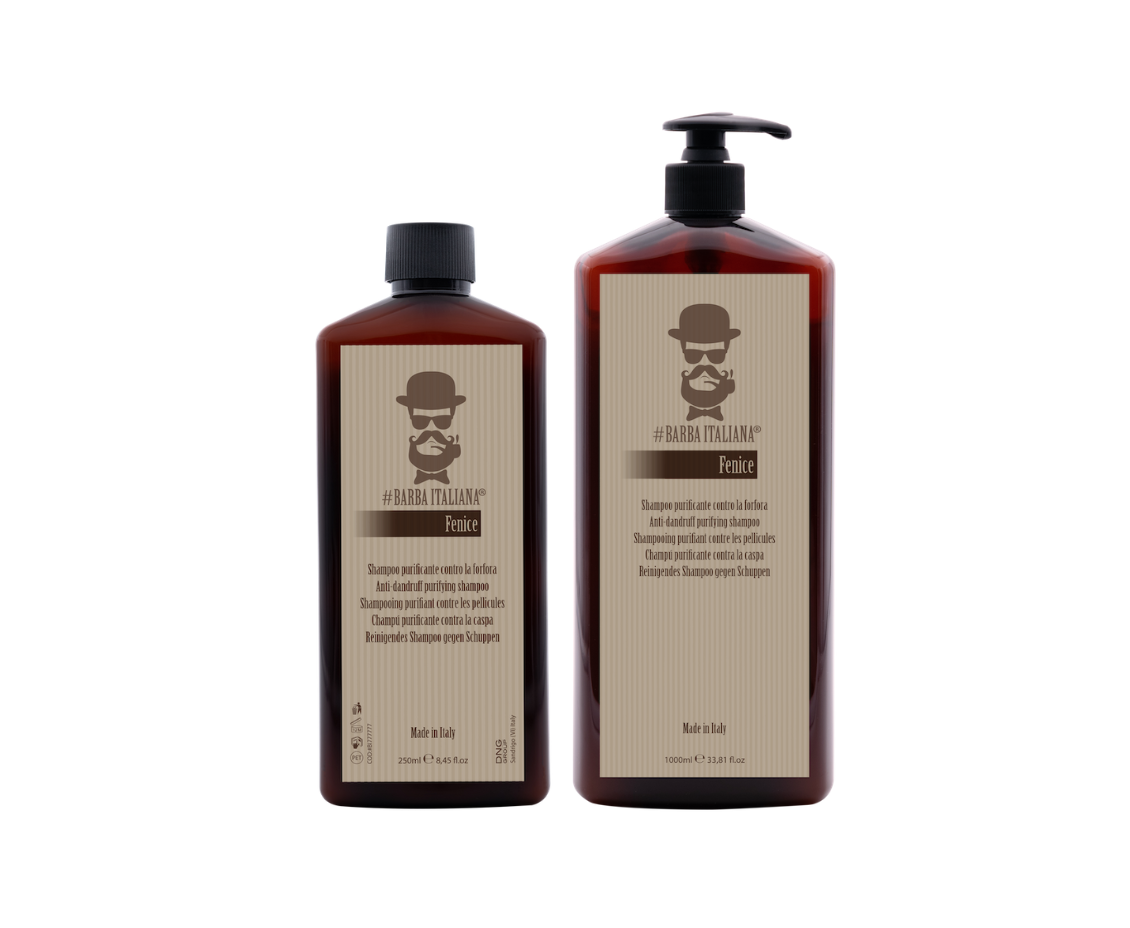 Fenice Anti-Schuppen Shampoo