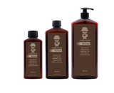 Michelangelo Shampooing triple action