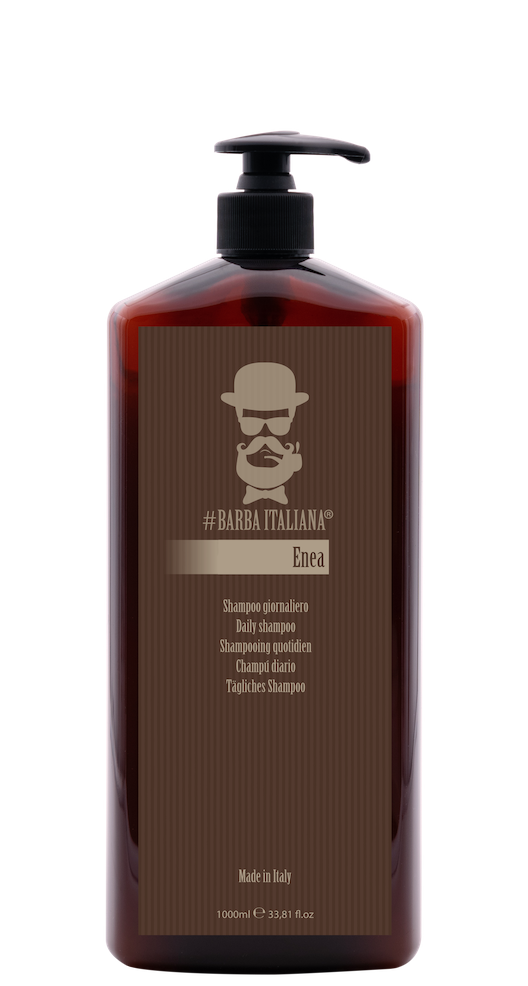 Enea quotidien Shampooing
