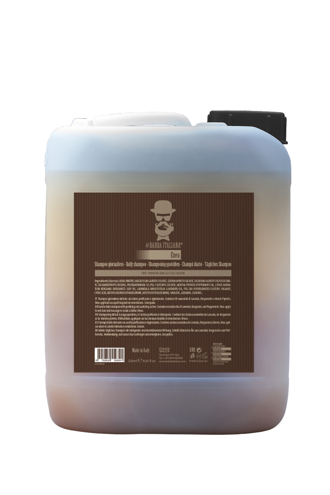 Enea quotidien Shampooing